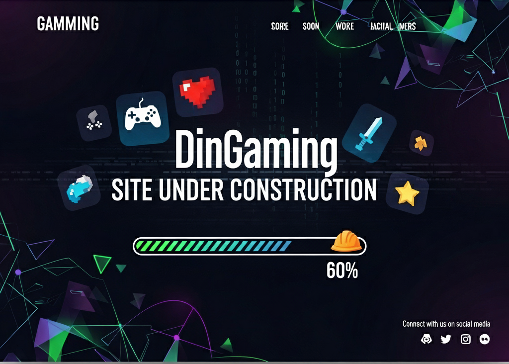 Under construction